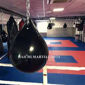 Sacs de frappe MMA <span class=keywords><strong>Aqua</strong></span> de haute qualité, sacs de frappe de boxe, sacs de frappe remplis d'eau, sacs de frappe suspendus - Product Image 4