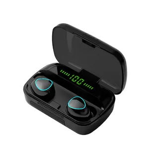 Miễn phí Mẫu Aliexpress PC chơi Game không dây TWS Earbuds Tai nghe tai nghe tiện ích 2023 2024 New Arrival miễn phí vận chuyển của các mặt hàng