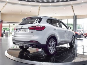 <span class=keywords><strong>MG</strong></span> <span class=keywords><strong>HS</strong></span> 1.5T/2.0T Manuale/Automatico Nuova Auto Guida a Sinistra Edizione Globale di Lusso SUV 5 Porte 5 Posti Veicolo a Benzina - Product Image 4