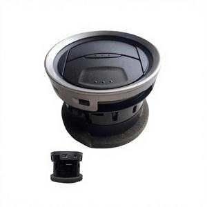 Filtros de Cabina Aplicables para Ventilaciones de Aire de Ford Fiesta 8A6HAQ18B09 AE83A018B09 C1BBA018B09AA - Product Image 5