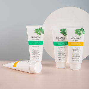 Producto de marca Heypack, buen rendimiento de impresión, Tubo laminado cosmético de 200ml, venta al por mayor, suministro directo de fábrica personalizado - Product Image 3