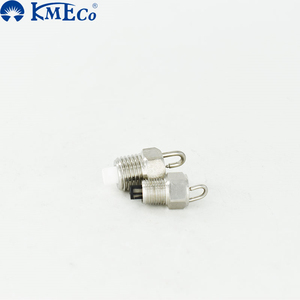 Boquilla de Nebulización KMECO JM24 J Pin Plume, Boquilla de Niebla Fina de Acero Inoxidable con Inserto de Rubí para Atomización de Paisajes - Product Image 3