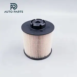 China supply high quality diesel fuel filter PF7735 FF5380 E52KP fuel filter solvent trap