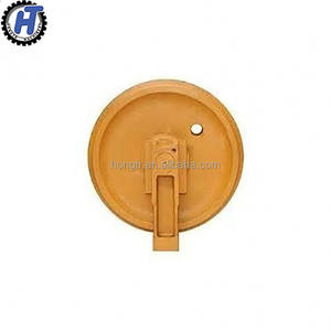 ล้อไถหน้า SK50 SK50SR-3 สำหรับรถขุดขนาดเล็ก สำหรับ KOBELCO - Product Image 3