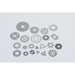 Cales métalliques de précision avec plusieurs épaisseurs pour les applications d'ingénierie Cales personnalisées - Product Image 6