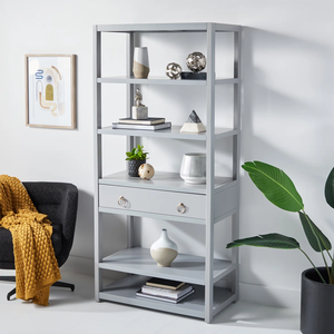 Thiết kế hiện đại không có vít nhà bếp kệ trong Gary xếp chồng Kệ & kệ cho tủ thanh - Product Image 1