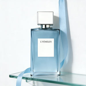 Perfume All Day Endurance Blue Lily con Aroma Floral Fresco, Colección de Verano, Colonia con Fragancia Cítrica Yuzu - Product Image 4