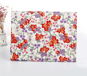 Still fly — <span class=keywords><strong>tissu</strong></span> à imprimés japonais en coton, <span class=keywords><strong>Kimono</strong></span> fait à la main, <span class=keywords><strong>tissu</strong></span> imprimé Sakura chinois - Product Image 2