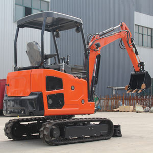 Livraison gratuite, JIAHE, excavatrice hydraulique sur chenilles <span class=keywords><strong>de</strong></span> haute qualité, 1,8 tonne, moteur EPA, mini-matériel <span class=keywords><strong>de</strong></span> construction - Product Image 6