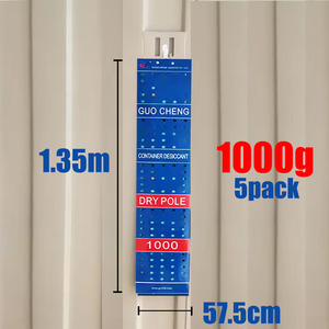 حاوية ماصة للرطوبة طويلة الأمد للحماية من الرطوبة وفعالة وصديقة للبيئة - Product Image 3