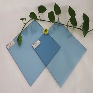Wholesale 10mm Flat <strong>Glass</strong> Outdoor Exterior Dining Kitchen Bathroom Solar Lighting Balustrades Handrails Hollow Float <strong>Glass</strong> - Product Image 4