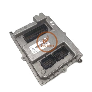 Calculateur électronique d'origine pour voiture 0281020114, pièce moteur, unité de commande électronique, module informatique - Product Image 4