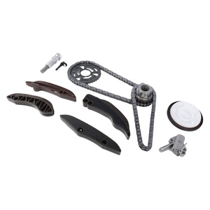 Kit de Cadena de Distribución del Motor 13527797905 para <span class=keywords><strong>BMW</strong></span> X1 X3 X5 E60 <span class=keywords><strong>E61</strong></span> E81 E82 <span class=keywords><strong>N47</strong></span> 2.0L 11318515669 11318570649 13528589971 11318506650 - Product Image 1