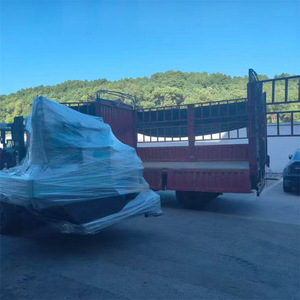 Camión de Carga Sany con Capacidad de 40000 kg, Combustible Diésel, Transporte Pesado para Logística de Carga Grande - Product Image 2