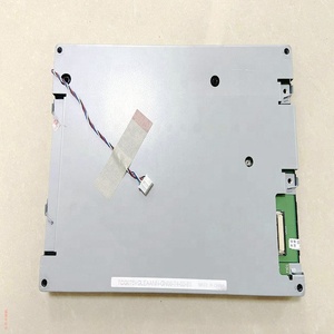 Manipulador Yushin con Pantalla LCD RPC-W002ST TCG075VGLEAANN-G00 - Product Image 2