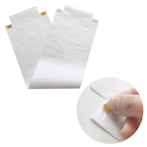 Kits de collecte des matières fécales d'hygiène 28 g papier de collecte d'échantillons à fleur de pâte de <span class=keywords><strong>bois</strong></span> - Product Image 4