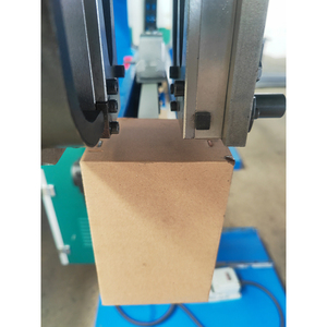เครื่องเย็บกล่องฝาครอบ<span class=keywords><strong>สวรรค์</strong></span>และโลกใบเล็กสำหรับบรรจุภัณฑ์แบริ่งเคมีสำหรับอาหาร - Product Image 5