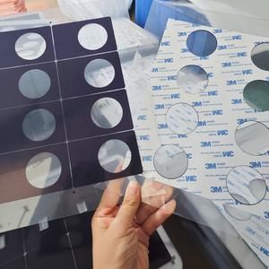 Tarjeta de prueba de paladio redonda de 1 oz, lingote de metales preciosos para inversión, embalaje protector para monedas con número de certificado - Product Image 6