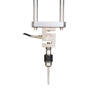 IEC 62281 lityum pil Test makinesi güç lityum pil sıkma Test makinesi - Product Image 4