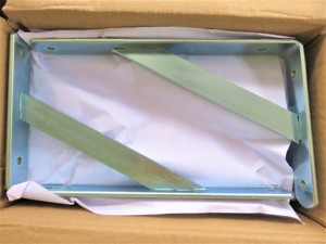 Heavy Duty Metal Shelf <b>Brackets</b>,Timber Connector Triangle <b>Bracket</b> OEM Metal Mount <b>Bracket</b> Industrial Shelf Support - Product Image 4