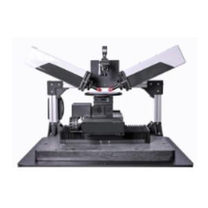 Mapping Spectroscopic Ellipsometer Spectral Ellipsometer Spectroscopic Ellipsometry <b>Machine</b> Factory Price - Product Image 1