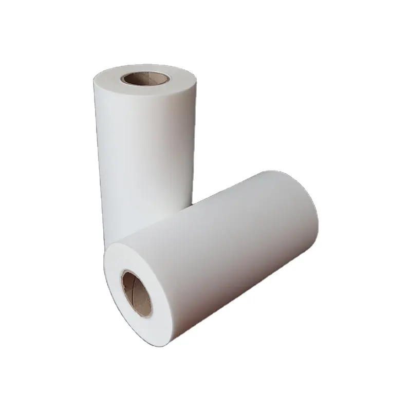 Eco Triplex Film Design Eva Ldpe Ultra Transparante Inkapseling Matte Laminerende Film Materiaal Rol Voor Zonne-Energie