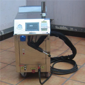 WLD <span class=keywords><strong>Car</strong></span> Auto Equipment <span class=keywords><strong>Body</strong></span> LPG Steam <span class=keywords><strong>Car</strong></span> <span class=keywords><strong>Wash</strong></span> Machine Cleaner pour le lavage de voiture - Product Image 2