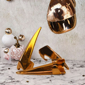 Pinzas Profesionales de Acero Inoxidable Quirúrgico Duradero para Extensiones de Cabello, Herramienta de Micro-Extensiones de Grado Salón, Precisa y Fácil de Usar - Product Image 2