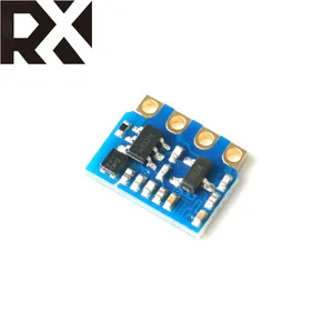 RX 433MHz 315MHz IoT modul RF pemancar pengendali jarak jauh frekuensi Radio nirkabel H34C