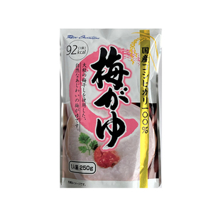 ข้าวต้มญี่ปุ่นสำเร็จรูป - Product Image 2