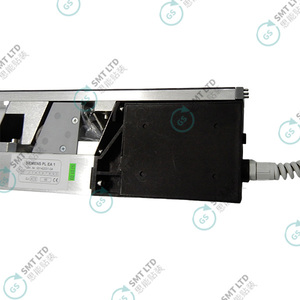 เครื่องป้อนชิ้นส่วน SMT รุ่น 00142031-04 โมดูลเครื่องป้อนชิ้นส่วน Asm Siemens - Product Image 5