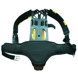 Equipo de Respiración Autónoma (ERA) de 3L de Alta Demanda, Resistente a Químicos y a Presión Positiva, con Cilindro de Acero Inoxidable Duradero y Color Impresionante - Product Image 2