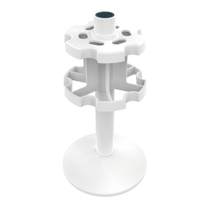 8 & 12 saluran Lab Manual dapat disesuaikan micropunette mensterilkan cairan Transfer Volume Multichannel pipet - Product Image 6