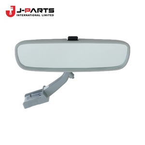 กระจกมองหลังด้านในสำหรับ Toyota HIACE KCH10 Granvia ปี 2000-2002 รุ่น OE 87810-26030-E0 8781026030E0 - Product Image 1
