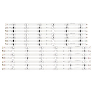 Nuova striscia di retroilluminazione LCD J-183 <span class=keywords><strong>LG</strong></span> Innotek POLA 2.0 <span class=keywords><strong>55</strong></span>" tipo L Rev0.1 per <span class=keywords><strong>LG</strong></span> 55LN570S/570U/570V/5757 55LN5758 55LN575R 55LN575S striscia luminosa a LED - Product Image 6