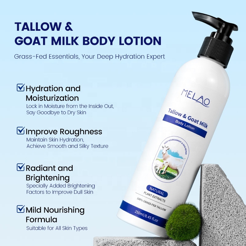 Custom Logo Kids Adults Body Lotion