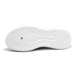 Chaussures décontractées personnalisées à enfiler, baskets en tricot monobloc <span class=keywords><strong>sans</strong></span> lacets pour femmes et dames - Product Image 5