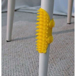 Nuovo Giocattolo da Masticare per Cani e Gatti - Dispositivo per Grattare Angoli Murali, Massaggiare il Viso e la Pelle, con Funzione di Auto-Intrattenimento - Product Image 3