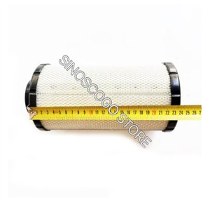Élément de filtre à air d'origine pour <span class=keywords><strong>CFMOTO</strong></span> ZForce SSV 950 <span class=keywords><strong>1000</strong></span> Z10 <span class=keywords><strong>Sport</strong></span> CF1000SZ-3L G2 Trail 0JYV-112000-4100 - Product Image 5