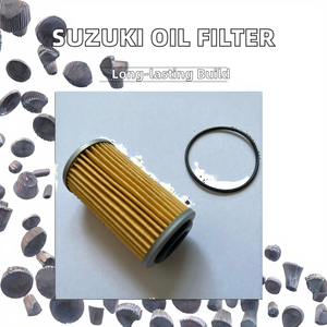 Nuevo Filtro de Combustible de Alto Rendimiento VISTORA Hierro + Papel Filtrante HU12911Z 0019851200 ACP0154860 para Piezas de Motor Diésel de Camiones Pesados - Product Image 1