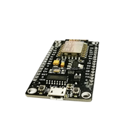 Module WIFI ESP8266 V3 Lua avec port série, carte de développement IoT NodeMcu avec CH340 pour kits et cartes
