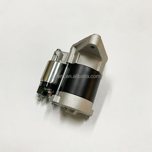 Starter Motor 28100-0J010 para Toyota Yaris STARTER ASSY - Product Image 2