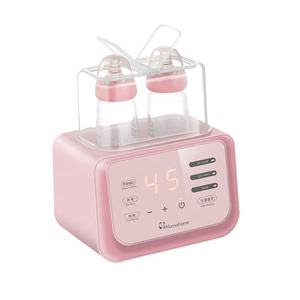 Calentador de Leche Materna con Calentamiento Constante de 24h, Modo Inteligente, Pantalla Táctil Grande, Calentador de Biberones Rápido - Product Image 3