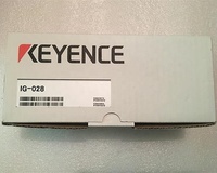 KEYENCE Micromètre laser CCD multi-usages IG-028 Nouveau Original