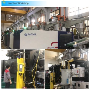 Molde de plástico para fazer molde injeção macia, forma de plástico para isca de pesca natação moldes de isca de pesca - Product Image 6