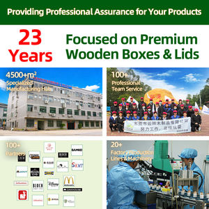 Caja de Música de Madera con Manivela, Creativa, Popular, Práctica, Regalo de <span class=keywords><strong>Cumpleaños</strong></span> para Niños, Juguete Musical Personalizado, Giratorio, Ecológico - Product Image 6