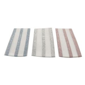 Sangle en sangle tissée enduite de TPU PVC haute résistance avec logo personnalisé pour gilet de sécurité, ceinture, ruban réfléchissant en nylon imperméable et antigel - Product Image 5