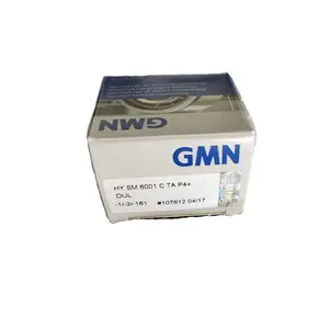 Đức Gmn thương hiệu hysm6001ctap4 + dul hàng không mang vòng bi gốm