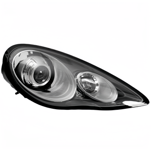 Vendite dirette di fabbrica nuovo faro di metà assemblaggio per 2011-2013 per <span class=keywords><strong>Porsche</strong></span> per accessori per luci auto Panamera - Product Image 3