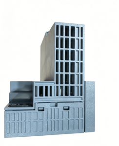 6ES7155 6AU01 0BN0 SIMATIC ET 200SP IM 155 6 Módulo de Interfaz PROFINET 32 E/S + 16 ET 200AL Servidor de Intercambio en Caliente Incluido - Product Image 4